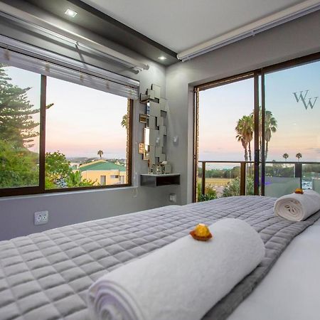 Wilderness Waters Boutique Suites - Adults Only Exteriör bild