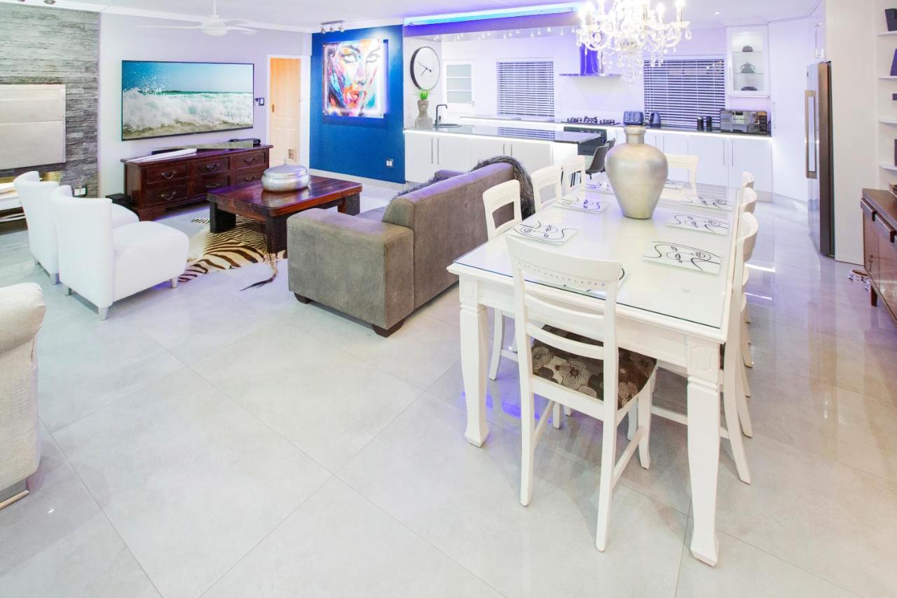 Wilderness Waters Boutique Suites - Adults Only Exteriör bild