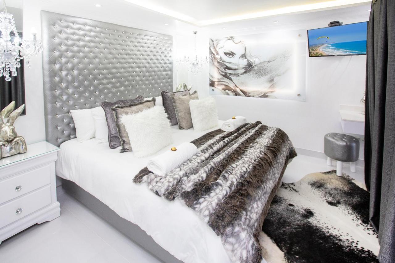 Wilderness Waters Boutique Suites - Adults Only Exteriör bild