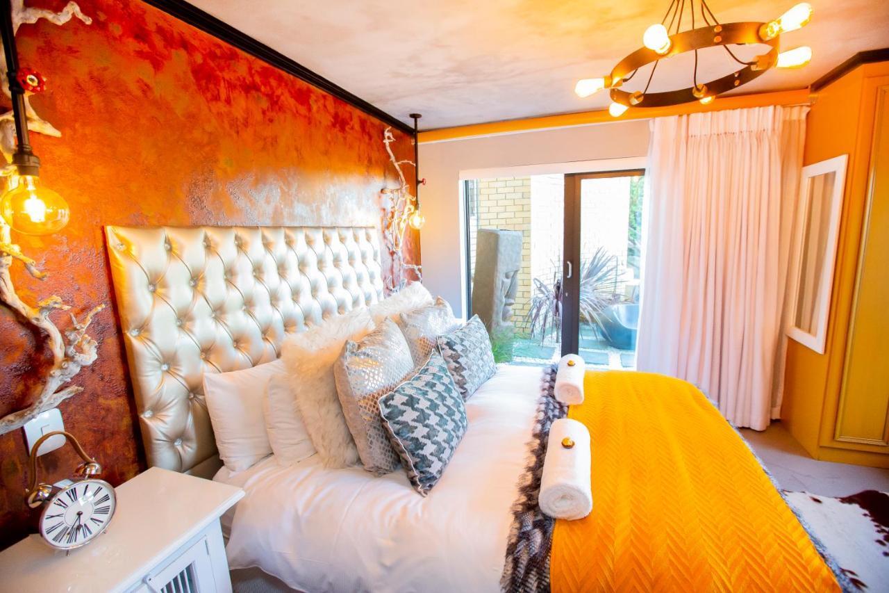 Wilderness Waters Boutique Suites - Adults Only Exteriör bild