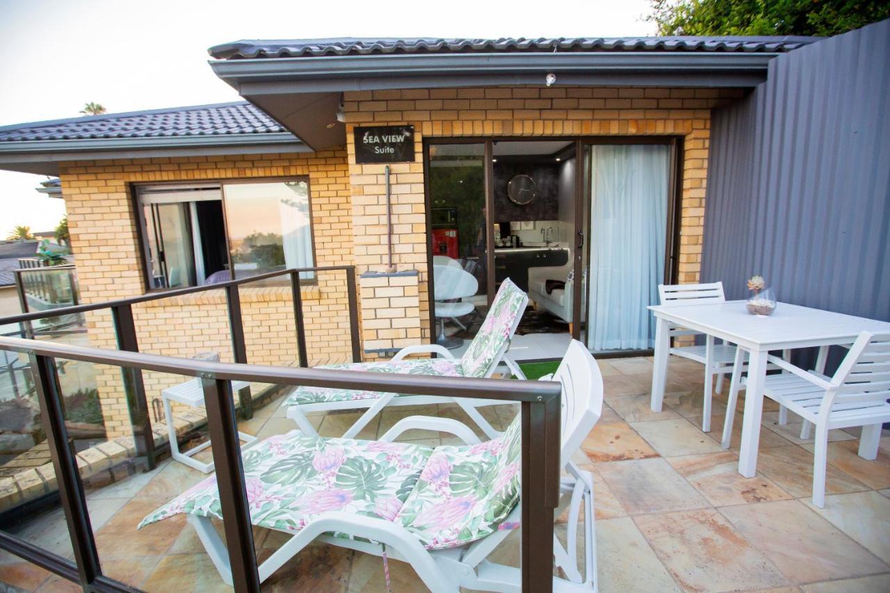 Wilderness Waters Boutique Suites - Adults Only Exteriör bild