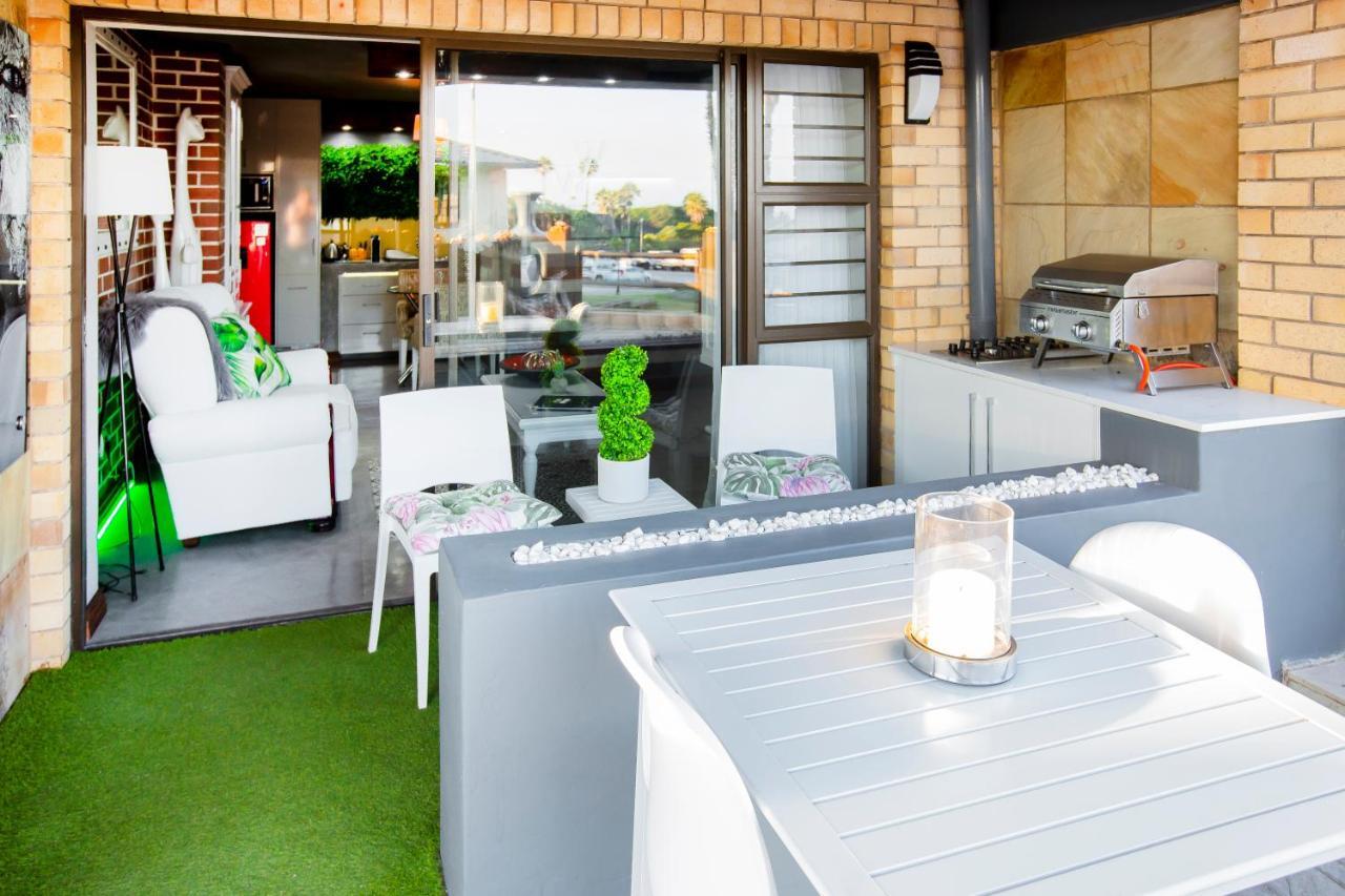 Wilderness Waters Boutique Suites - Adults Only Exteriör bild