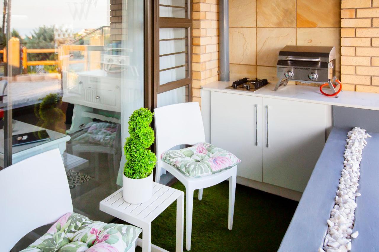 Wilderness Waters Boutique Suites - Adults Only Exteriör bild