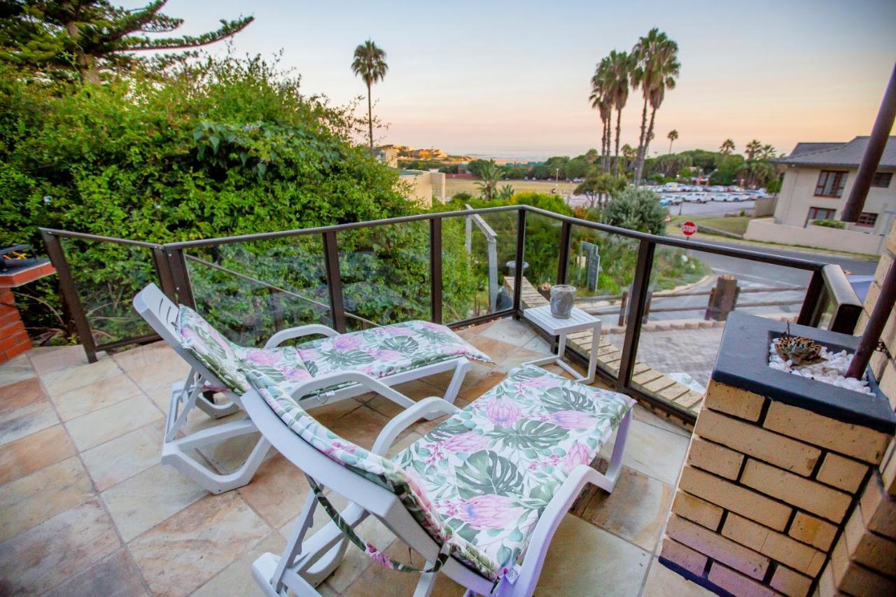 Wilderness Waters Boutique Suites - Adults Only Exteriör bild