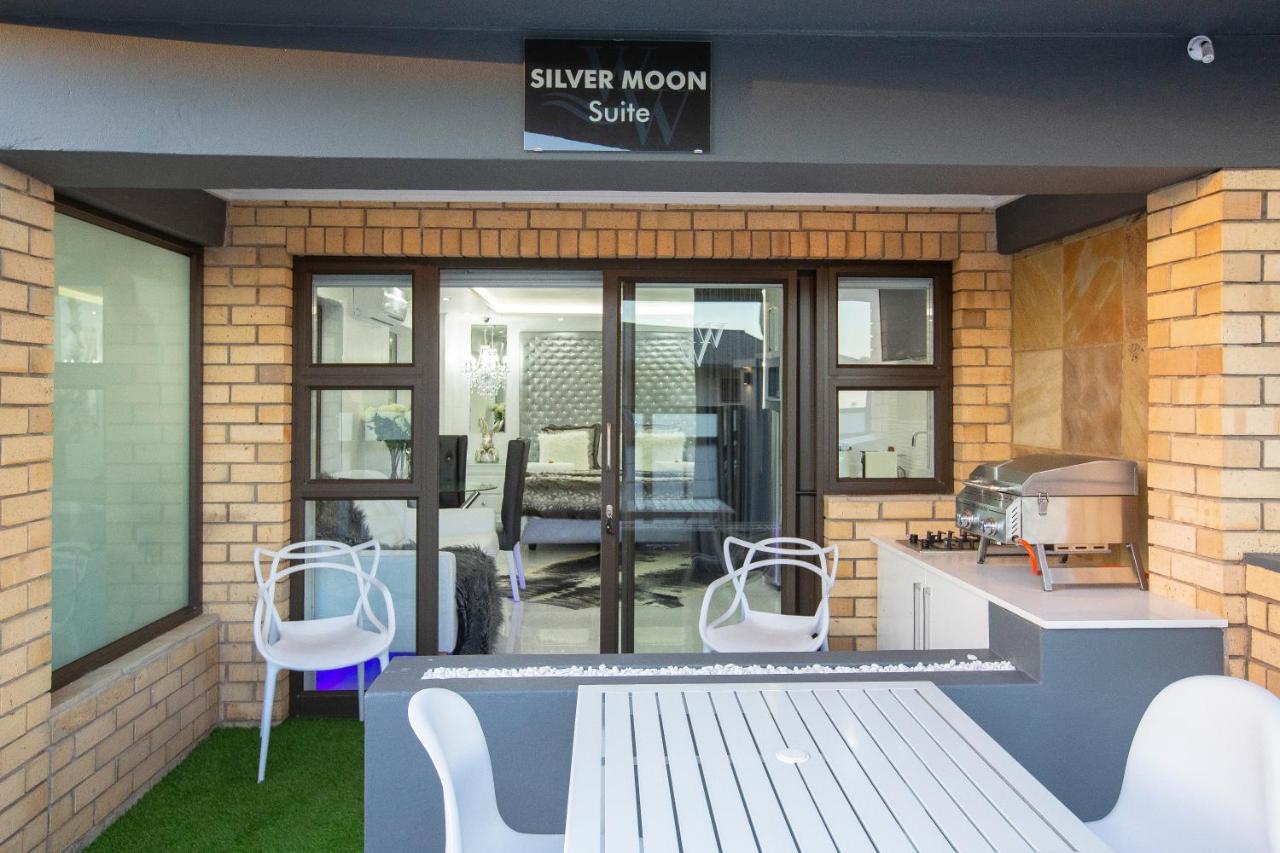 Wilderness Waters Boutique Suites - Adults Only Exteriör bild