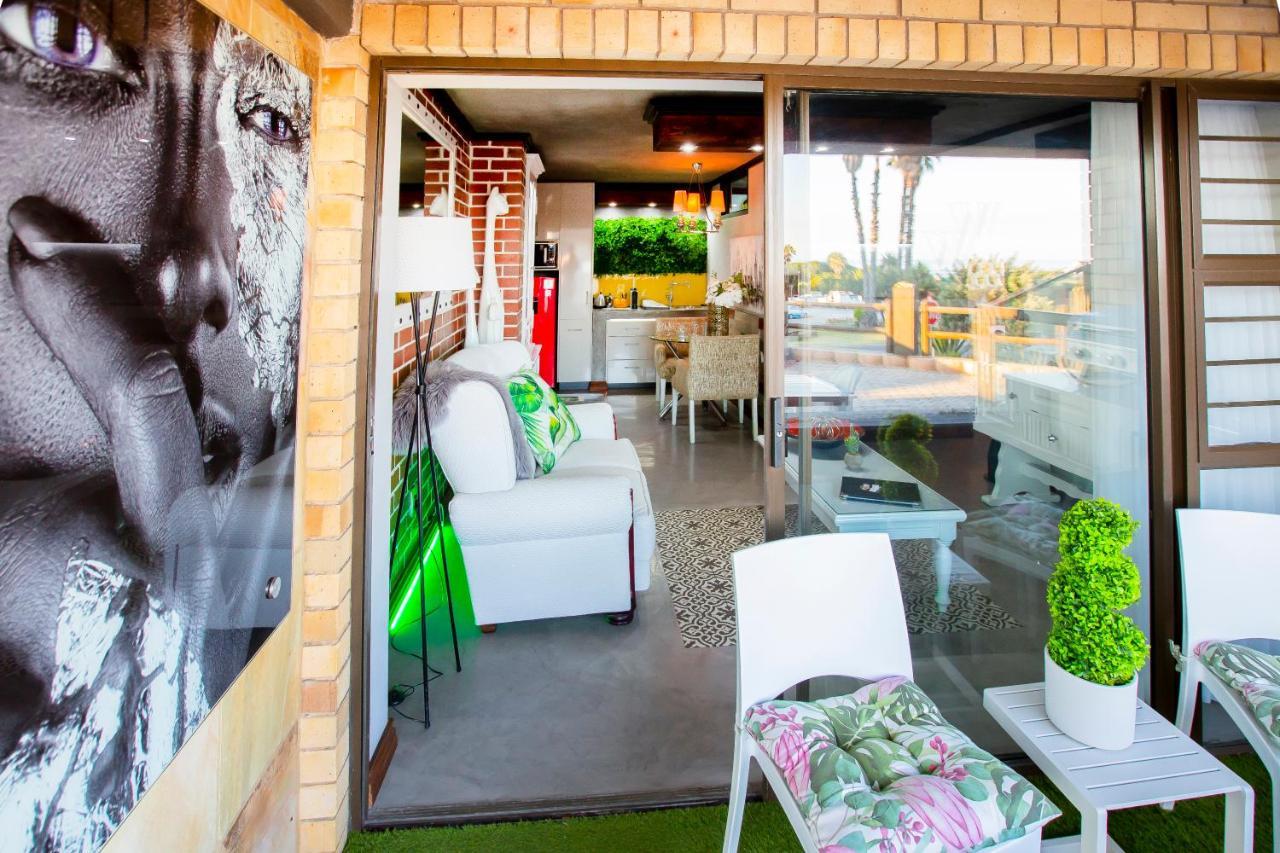 Wilderness Waters Boutique Suites - Adults Only Exteriör bild