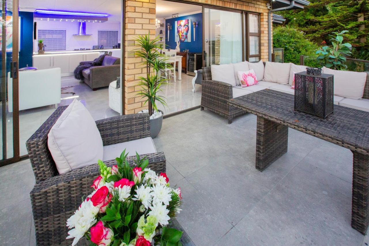 Wilderness Waters Boutique Suites - Adults Only Exteriör bild