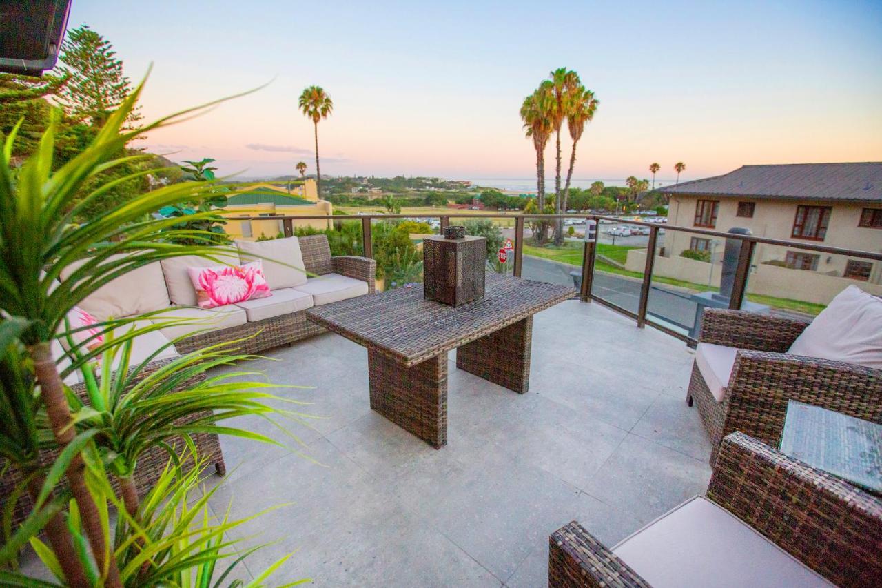 Wilderness Waters Boutique Suites - Adults Only Exteriör bild
