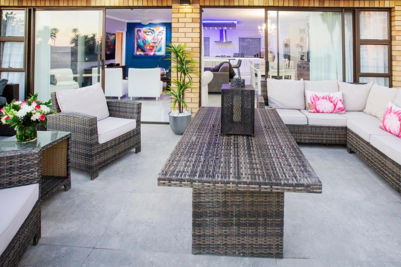 Wilderness Waters Boutique Suites - Adults Only Exteriör bild