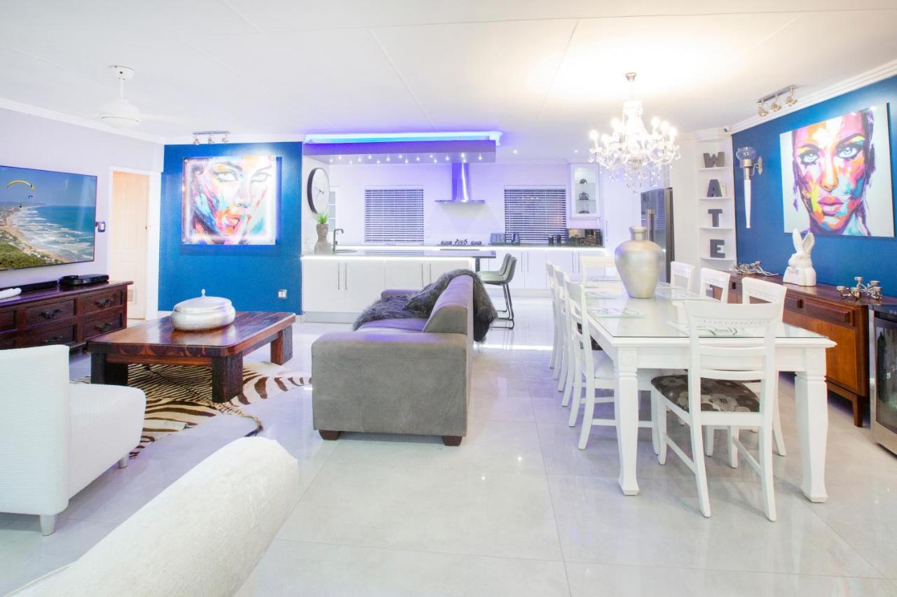 Wilderness Waters Boutique Suites - Adults Only Exteriör bild