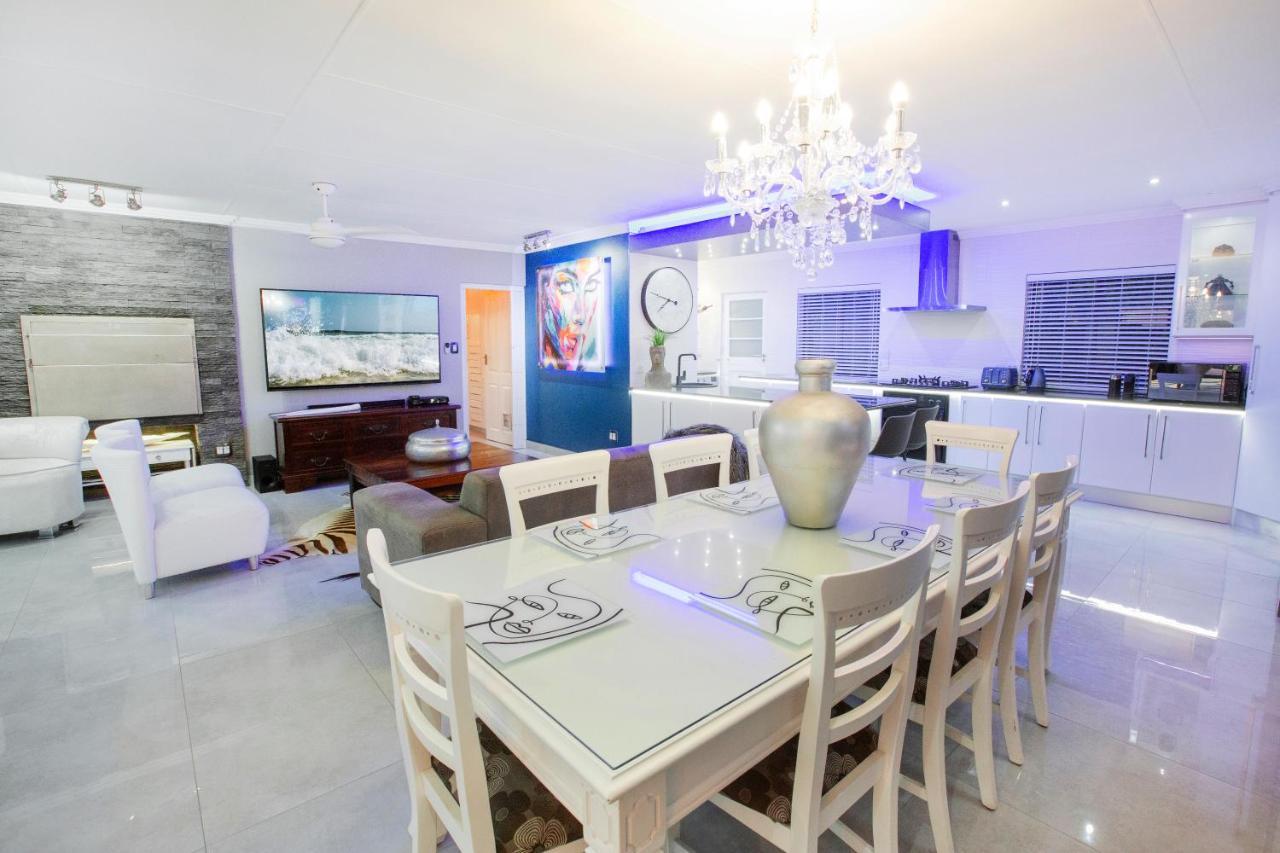Wilderness Waters Boutique Suites - Adults Only Exteriör bild