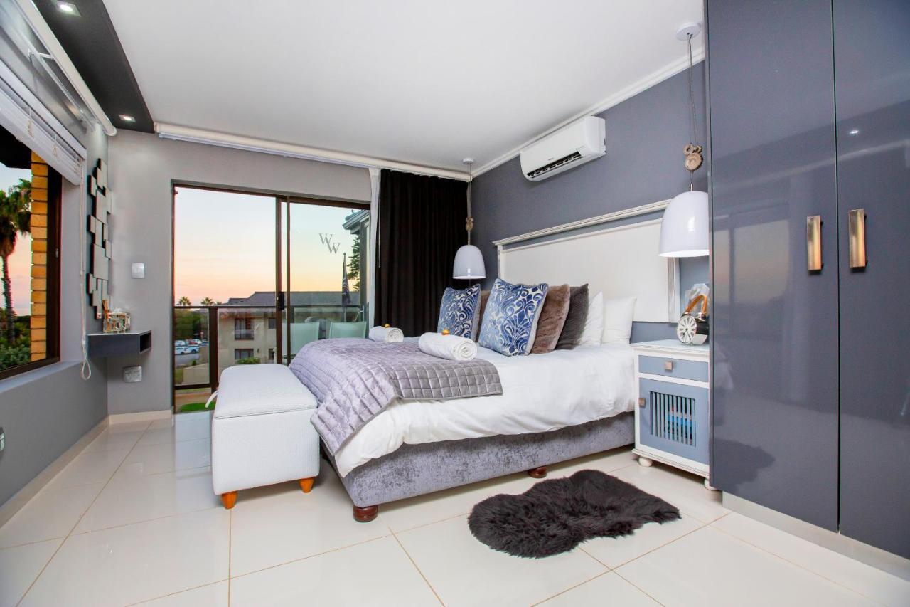 Wilderness Waters Boutique Suites - Adults Only Exteriör bild