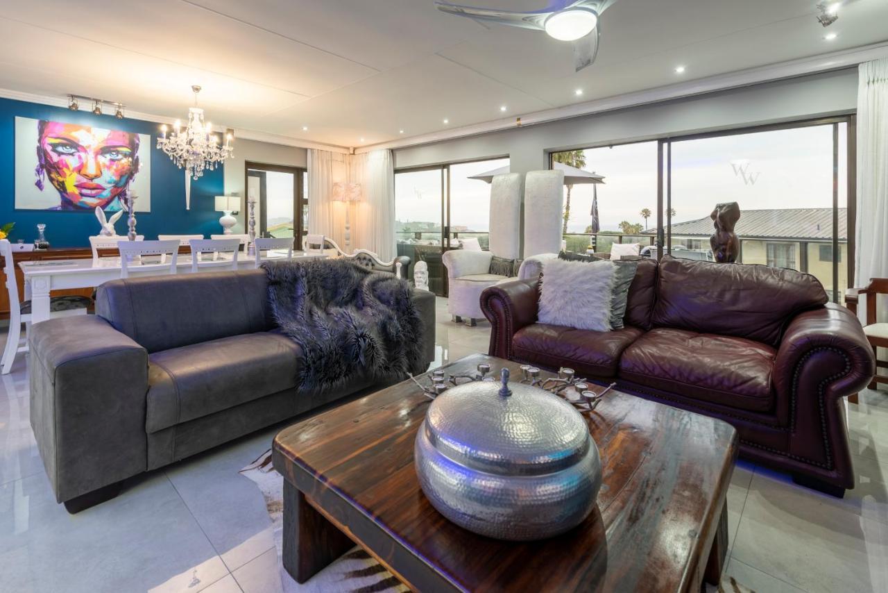 Wilderness Waters Boutique Suites - Adults Only Exteriör bild