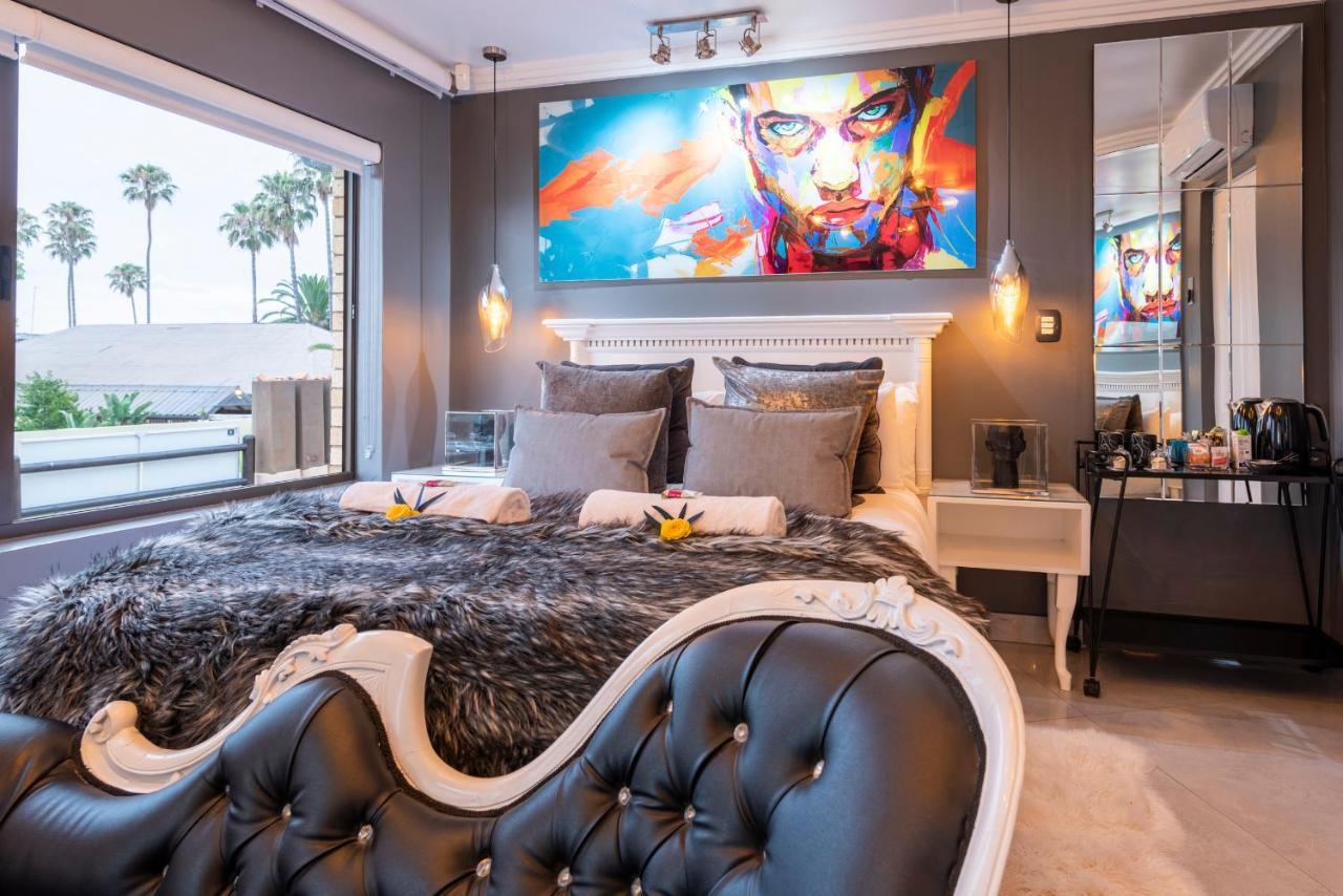 Wilderness Waters Boutique Suites - Adults Only Exteriör bild