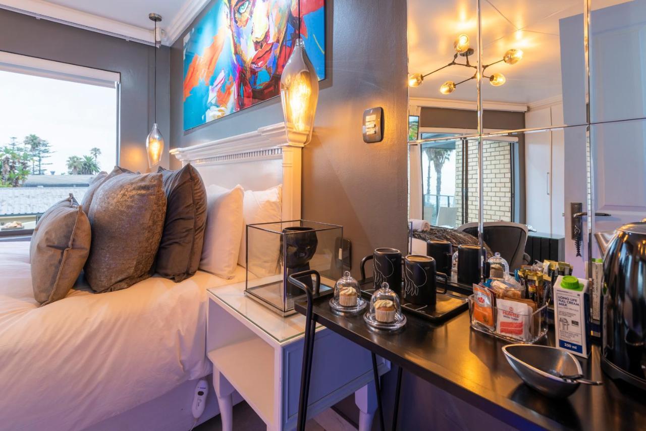 Wilderness Waters Boutique Suites - Adults Only Exteriör bild