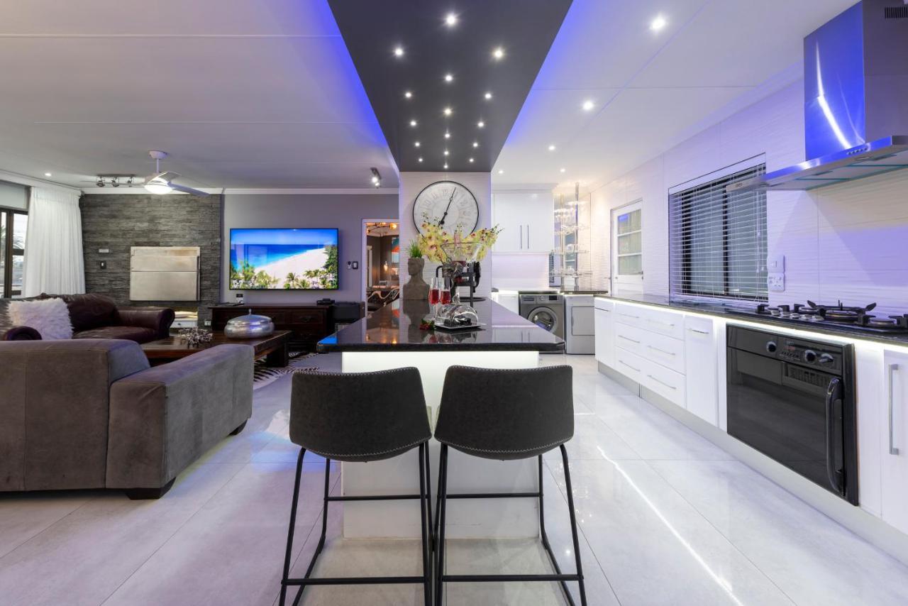 Wilderness Waters Boutique Suites - Adults Only Exteriör bild