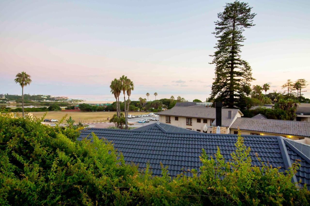Wilderness Waters Boutique Suites - Adults Only Exteriör bild