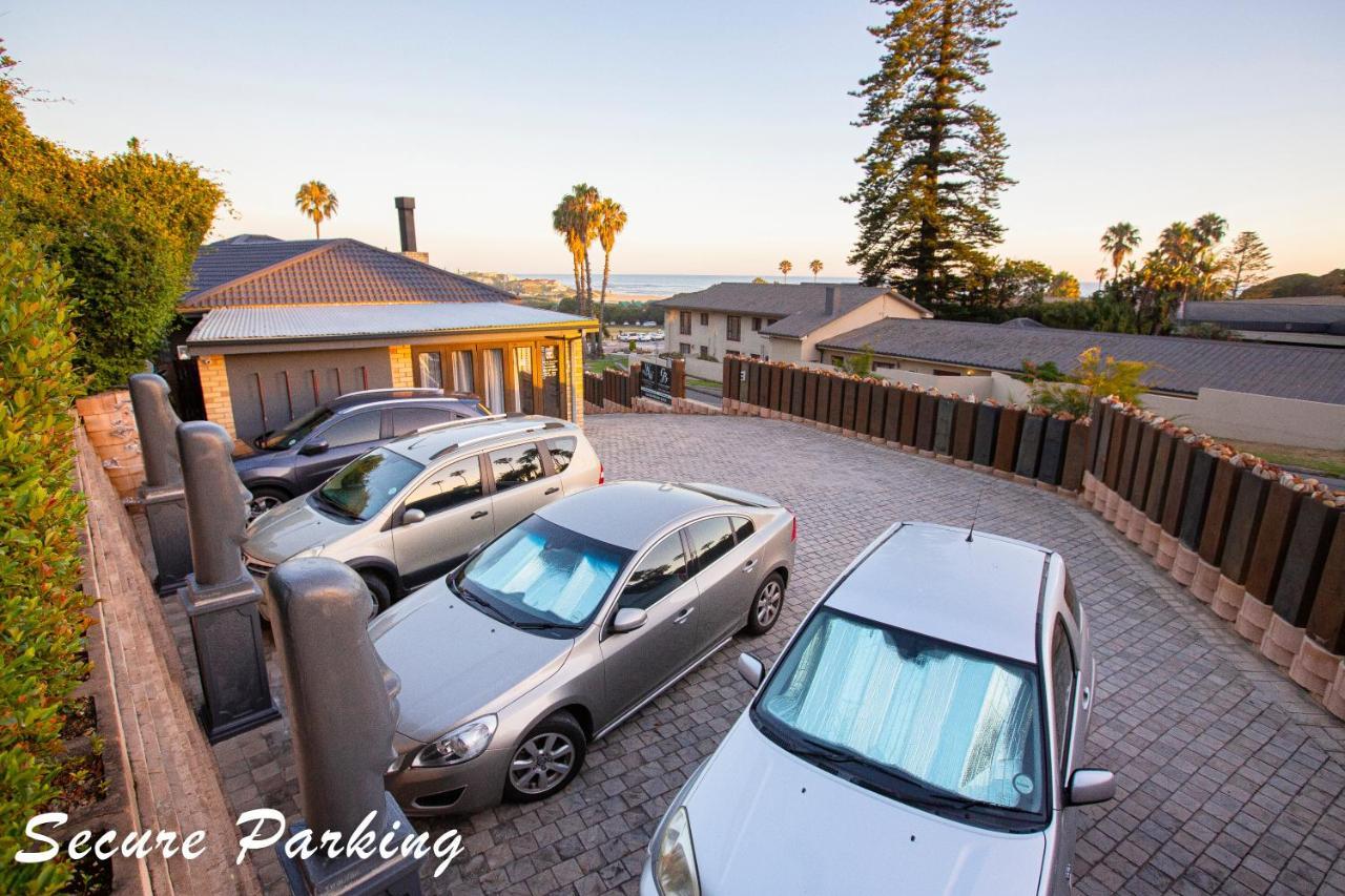 Wilderness Waters Boutique Suites - Adults Only Exteriör bild