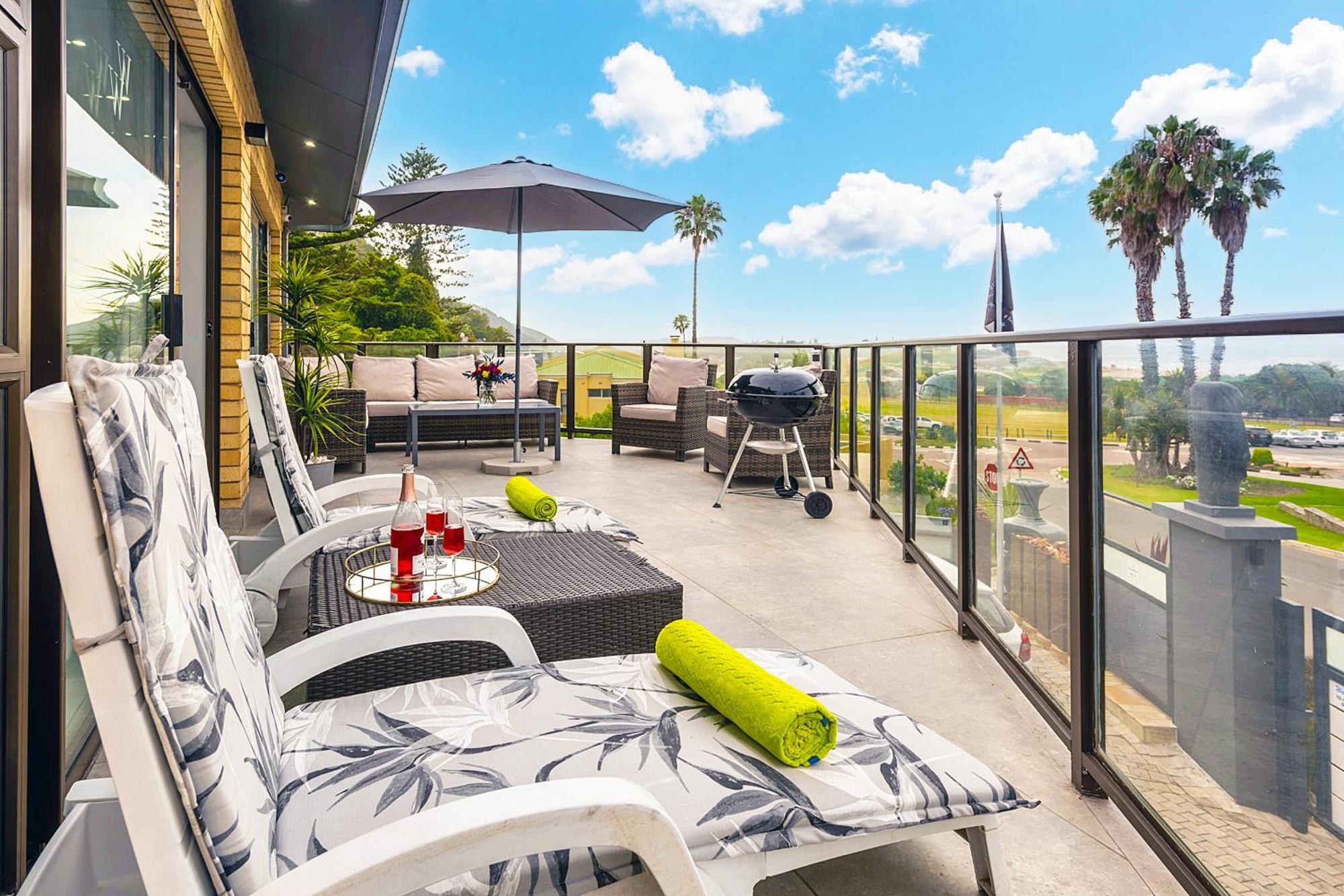 Wilderness Waters Boutique Suites - Adults Only Exteriör bild