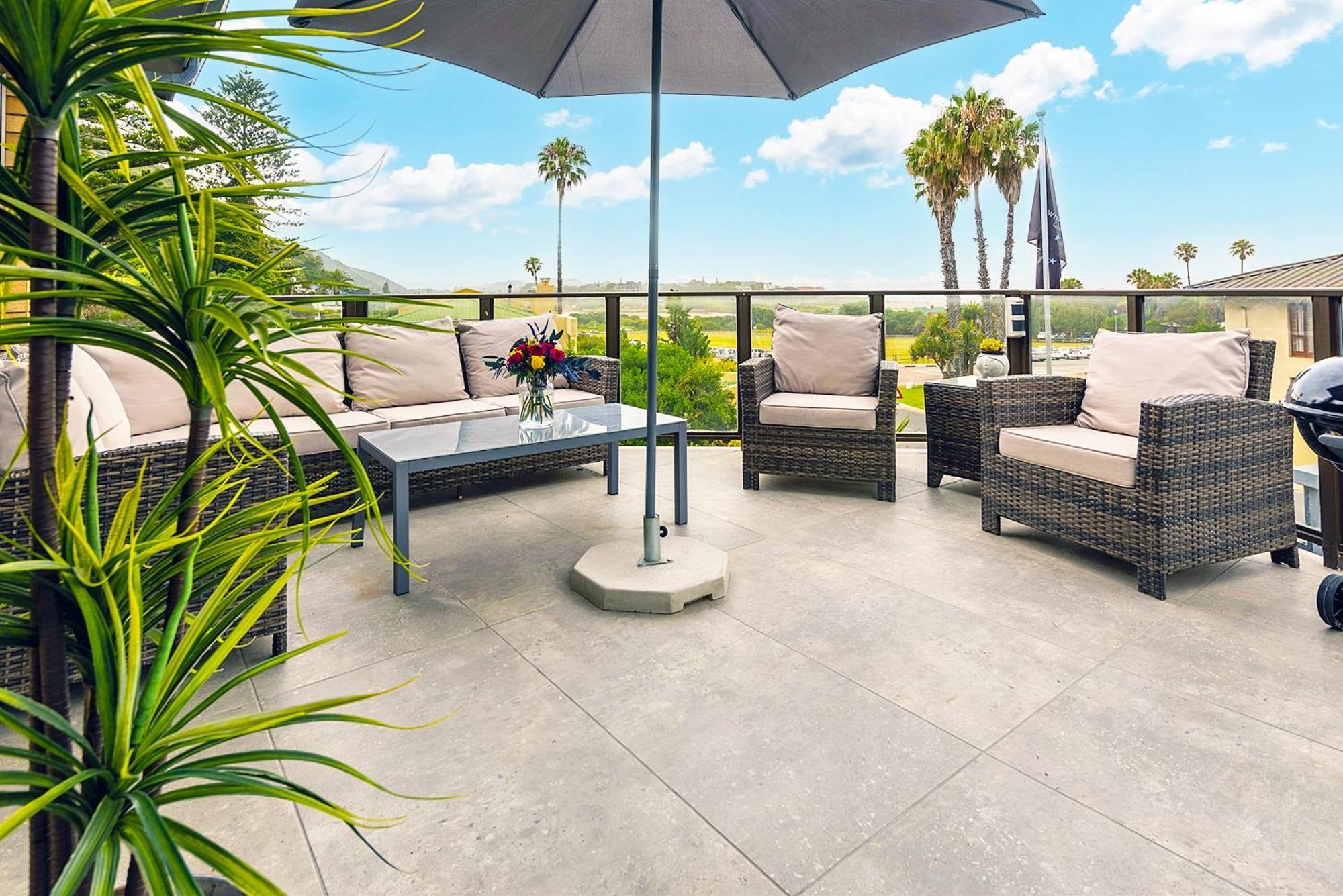Wilderness Waters Boutique Suites - Adults Only Exteriör bild
