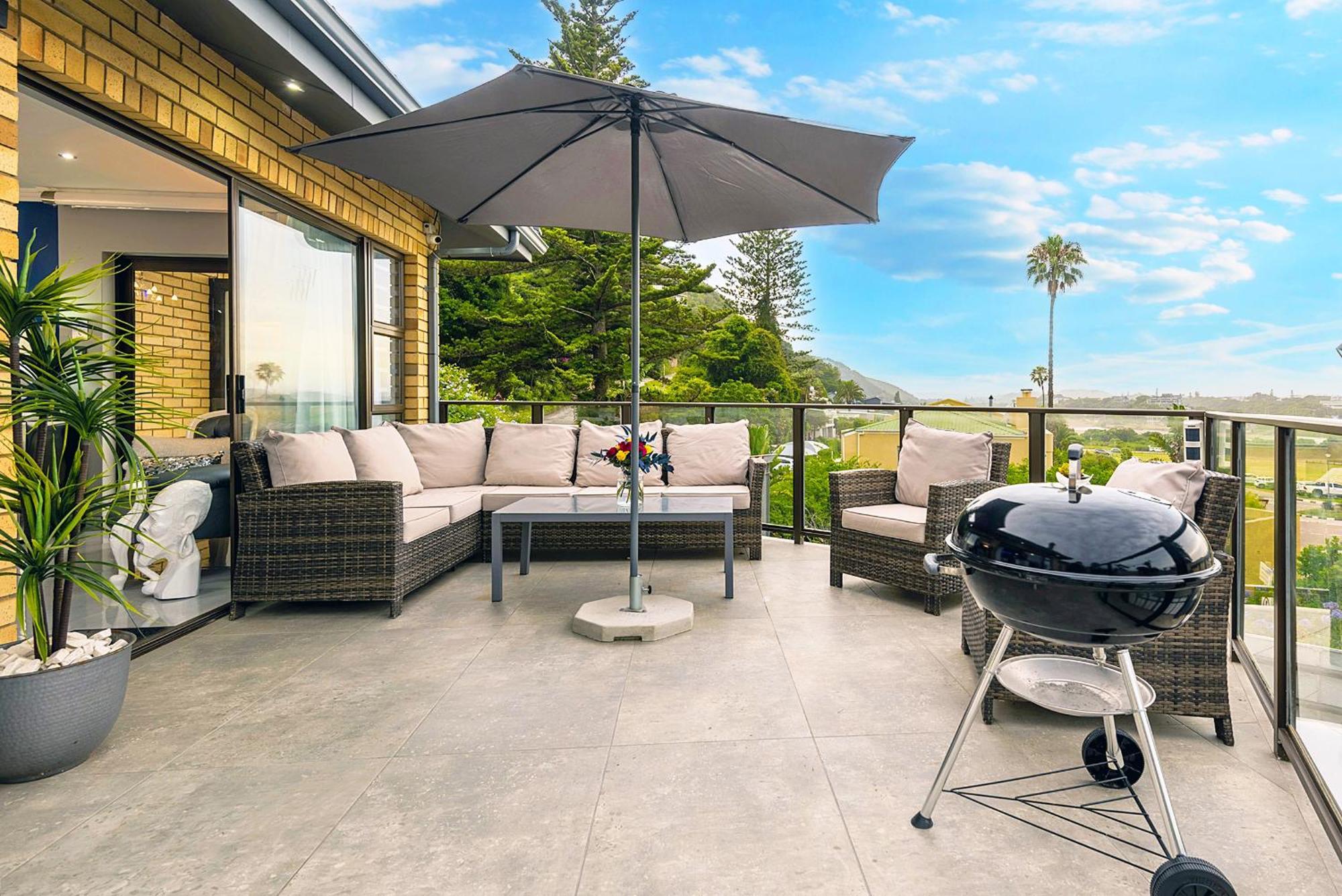Wilderness Waters Boutique Suites - Adults Only Exteriör bild