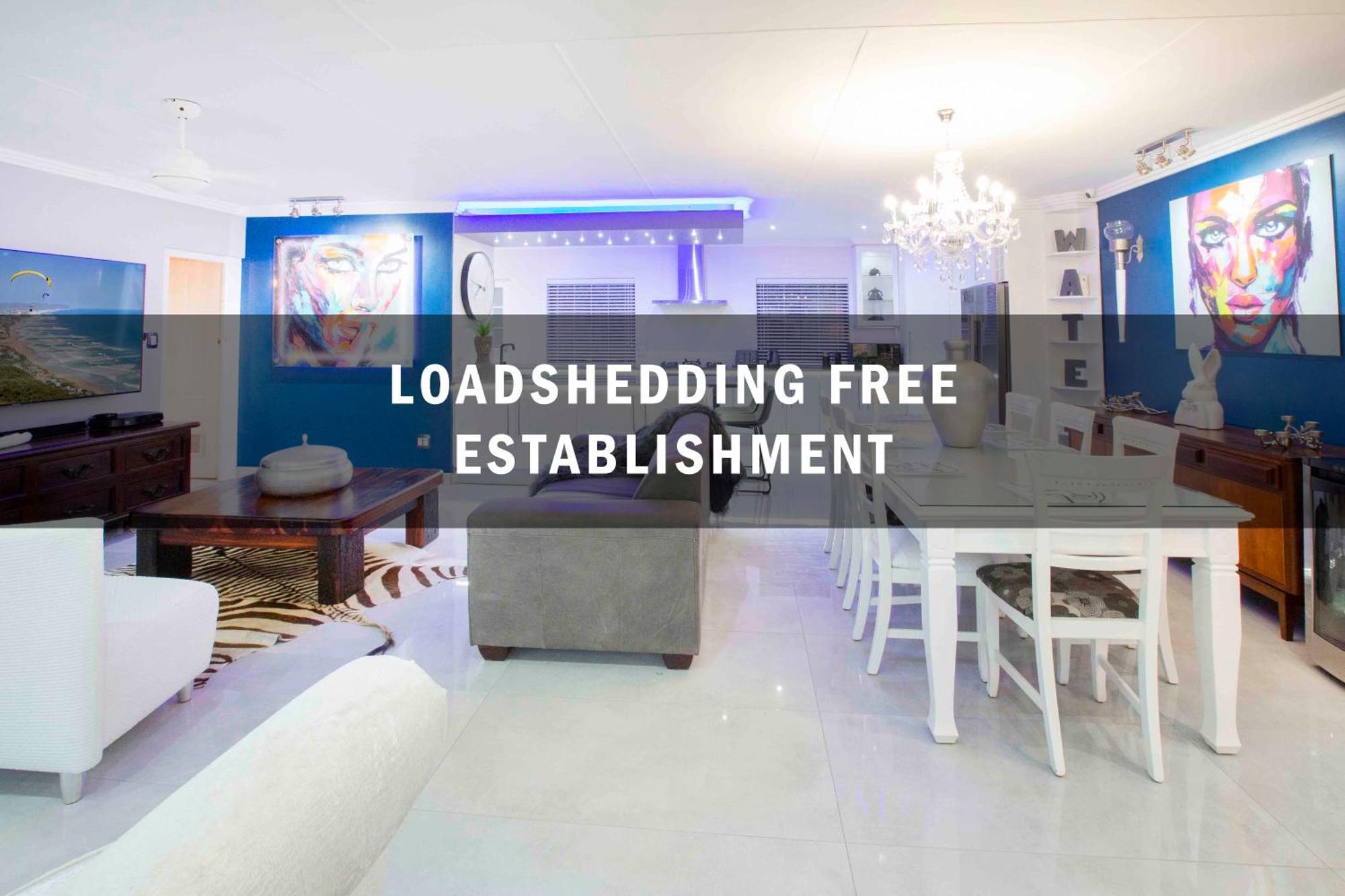 Wilderness Waters Boutique Suites - Adults Only Exteriör bild